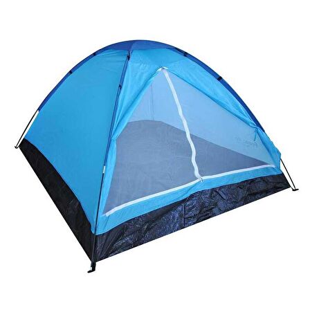 Andoutdoor Monodome 4 Kişilik Kamp Çadır