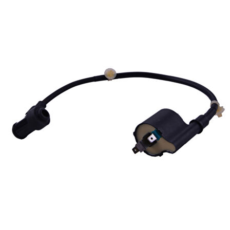 Dış Bobin ve Buji Başlığı Honda Spacy