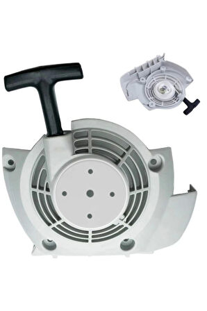 Stihl Fr450 Fr480 Motorlu Tırpan Starter Kapak Komple