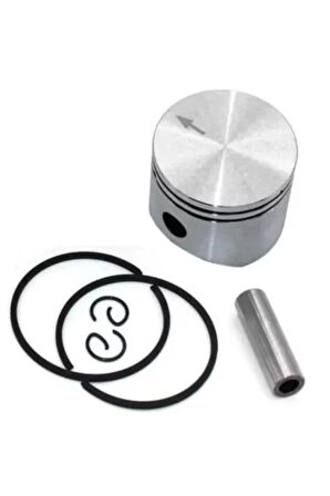 Oleomac 952 Motorlu Testere Piston Takımı 45mm