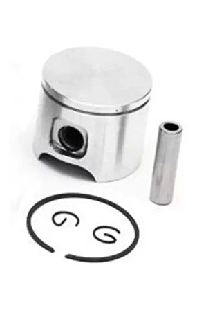 Husqvarna 55 Motorlu Testere Piston Takımı 46mm