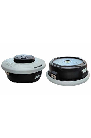 Stihl Fr450 Fr480 Motorlu Sırt Tırpan Misina Sarma Başlığı 36/46 Beyaz
