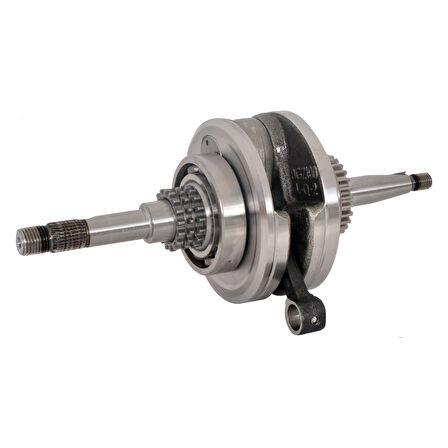 Krank (Bilyalı) (Green Shaft) Honda Spacy-RKS Spontini