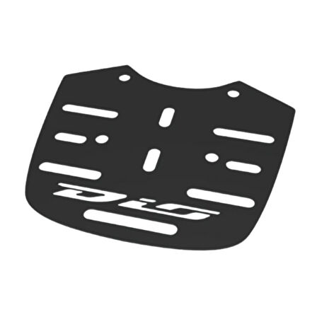 Gear5 Topcase Çanta Demiri - Honda Dio