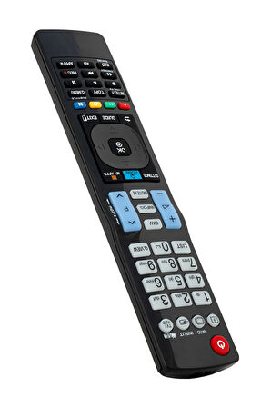 LG LCD Kumandası