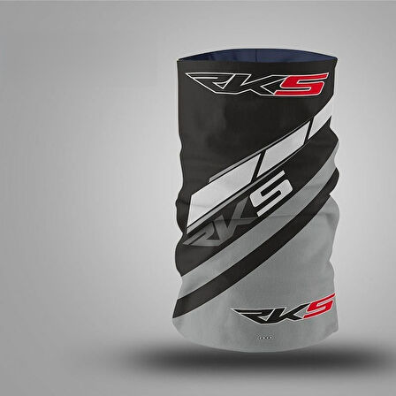 Gogo Buff/Boyunluk Gri RKS