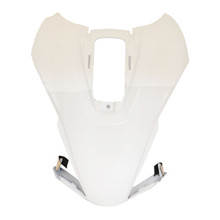 Honda Dio 110 Ön Üçgen Beyaz