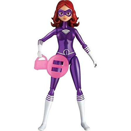 Miraculous Figür Lady Wifi 39727