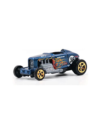 Hot Wheels Tekli Arabalar Max Steel - HYW78