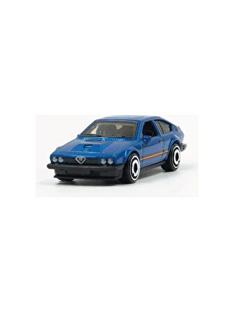 Hot Wheels Tekli Arabalar Alfa Romeo GTV6 3.0 - HTF13