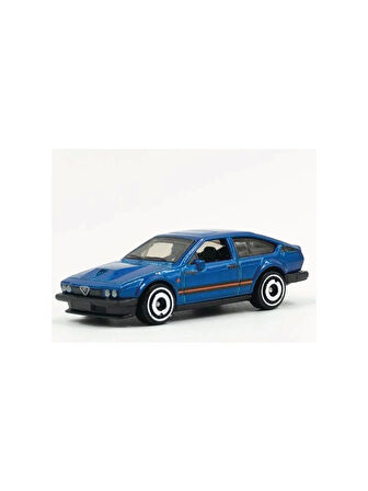 Hot Wheels Tekli Arabalar Alfa Romeo GTV6 3.0 - HTF13