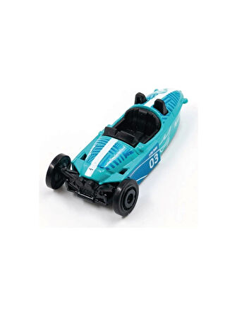 Hot Wheels Tekli Arabalar Morgan Super 3 - HYW13