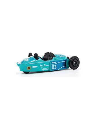 Hot Wheels Tekli Arabalar Morgan Super 3 - HYW13
