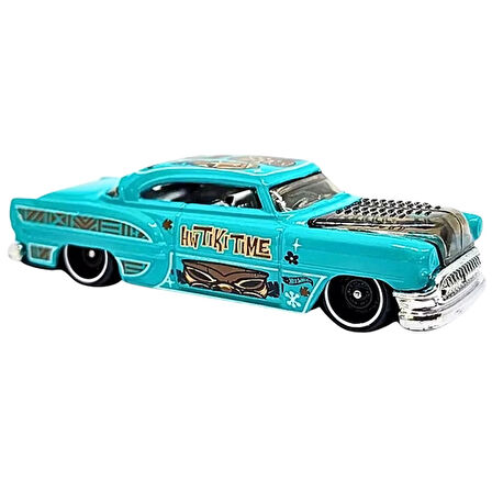 Hot Wheels Tekli Arabalar Custom ' 53 Chevy -HYW68