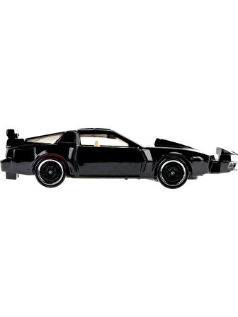 Hot Wheels Tekli Arabalar K.ı.t.t Super Pursuit Mode HCV39