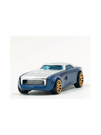 Hot Wheels Tekli Arabalar Hi-Roller II -  HRY94
