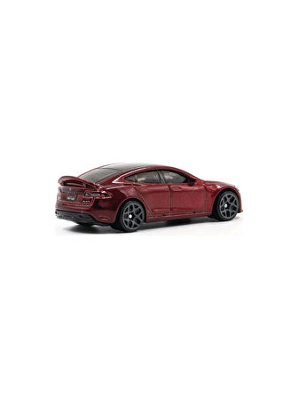 Hot Wheels Tekli Arabalar  Tesla Model S Plaid - HYW86