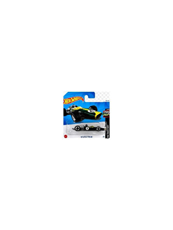 Hot Wheels Tekli Arabalar '67 Lotus Type 49 - HTD99