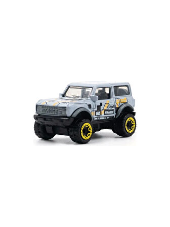 Hot Wheels Tekli Arabalar '21 Ford Bronco - HYW73