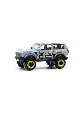 Hot Wheels Tekli Arabalar '21 Ford Bronco - HYW73