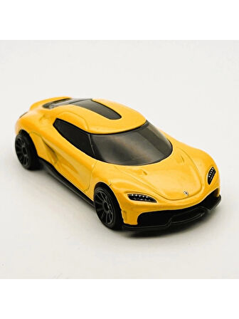 Hot Wheels Tekli Arabalar Koeningsegg Gemera - KHK95