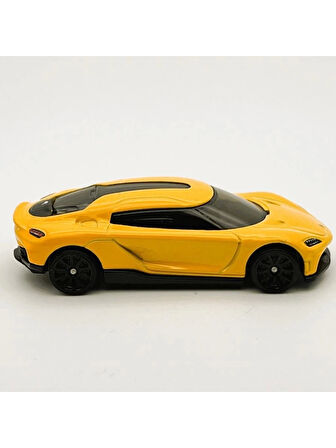 Hot Wheels Tekli Arabalar Koeningsegg Gemera - KHK95