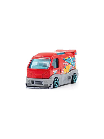Hot Wheels Tekli Arabalar Keı Swap - HYW14