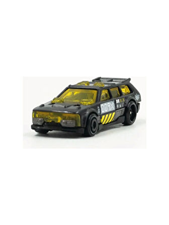 Hot Wheels Tekli Arabalar  Track Dwagon - HTF12