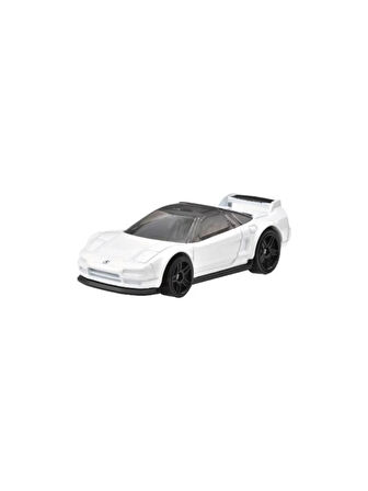 Hot Wheels Tekli Arabalar '90 Acuna NSX - HTF02