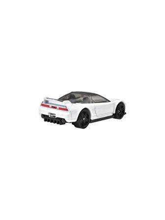 Hot Wheels Tekli Arabalar '90 Acuna NSX - HTF02