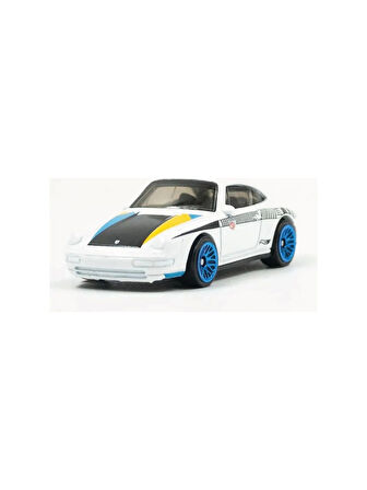 Hot Wheels Tekli Arabalar 96 Porsche Carrera - HTF01
