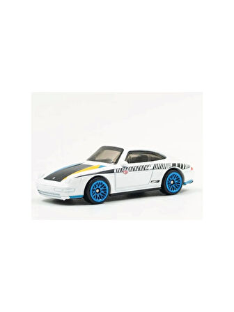 Hot Wheels Tekli Arabalar 96 Porsche Carrera - HTF01