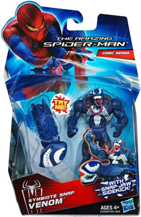 Marvel The Amazing Spider Man Venom - 9 cm