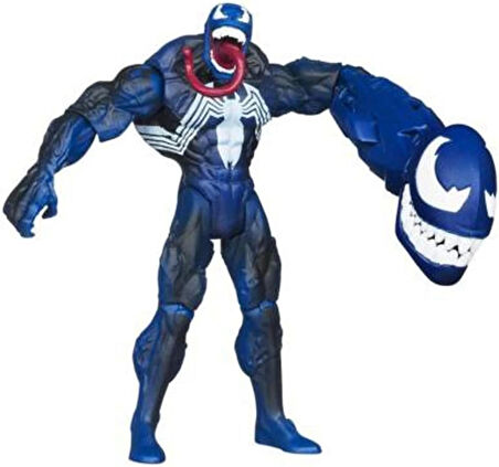 Marvel The Amazing Spider Man Venom - 9 cm