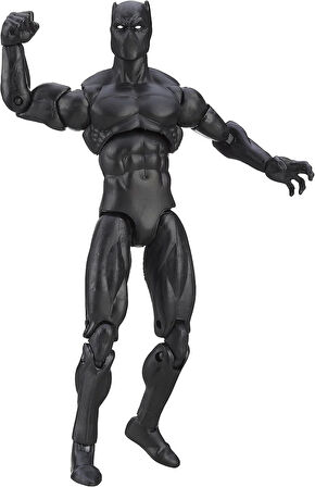 Marvel Legends Series Black Panther  - 9 cm