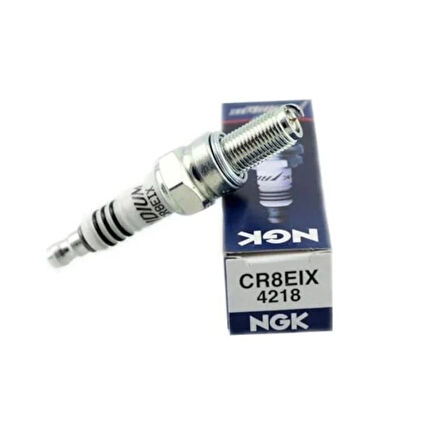 NGK Buji İridyum CR8EIX