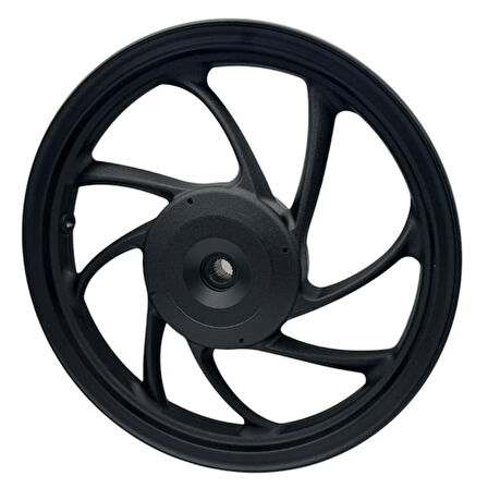 Honda Dio 110 Arka Jant