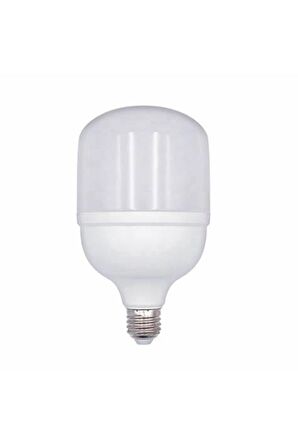 led ampul 50 Watt Torch Ampul Büyük Boy Beyaz Işık Led Tasarruflu E27 Normal Duy