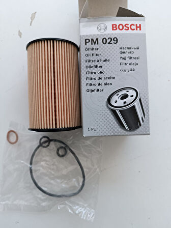 HYUNDAİ ACCENT ERA 1,5CRDİ YAĞ FİLTRESİ 2007-2008-2009-2010-2011 26320-3C30A