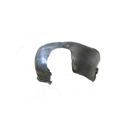 HYUNDAİ TUCSON SAĞ(YOLCU) ÇAMURLUK DAVLUMBAZI 2015-2016 86812-D7000