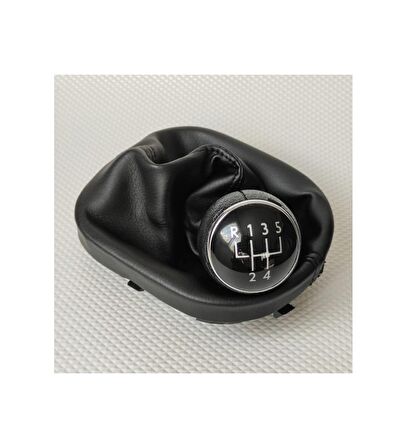 VOLKSWAGEN TOURAN 5 İLERİ VİTES TOPUZU VE KÖRÜĞÜ 2003-2004-2005 1T0711113R