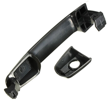 HILUX ÖN DIŞ SOL(ŞOFÖR) KAPI KOLU(BADEM İLE BİRLİKTE) 2007-2008-2009 69211-AA010