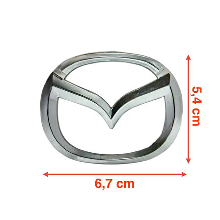 MAZDA 626 BAGAJ ARMASI 1999-2000-2001-2002-2003-2004 82292