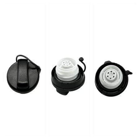 CIVIC YAKIT DEPO KAPAĞI 2002-2003-2004-2005-2006-2007-2008-2009-2010-2011-2012 17670-SHJ-K01