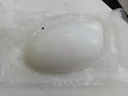 MAZDA 3 SOL ŞOFÖR DİKİZ AYNA KAPAĞI 2010-2011-2012-2013 GS1E-69-1N7