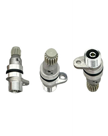 H100 KİLOMETRE HIZ SENSÖRÜ(17 DİŞ) 1998-1999-2000-2001-2002-2003-2004 43621-4A211