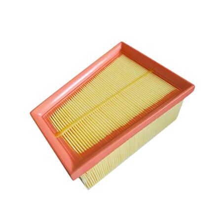 RENAULT MEGANE 1  1.4 1.6 HAVA FİLTRESİ 1995-1996-1997-1998 7701045724