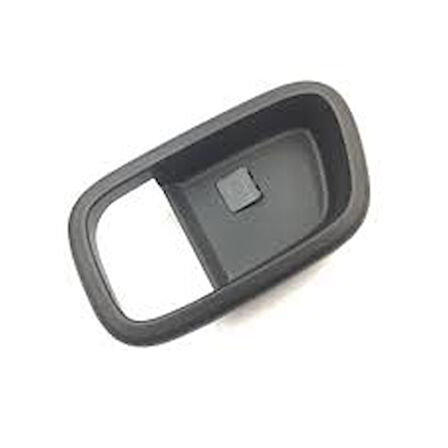 HYUNDAİ ACCENT ERA ÖN İÇ SAĞ(YOLCU) KAPI KOL ÇERÇEVESİ 2006-2007-2008 83620-1E000