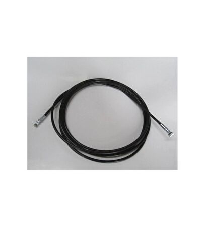 HYUNDAİ ACCENT ERA BAGAJ AÇMA TELİ 2006-2007-2008-2009-2010-2011 81280-1E000