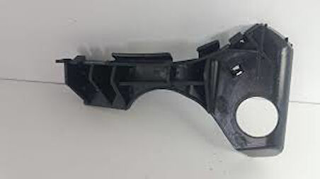 COROLLA ÖN SAĞ(YOLCU) TAMPON BRAKETİ 2002-2003-2004-2005-2006 52116-12380